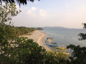 Sugar Beach in Sipalay-033
